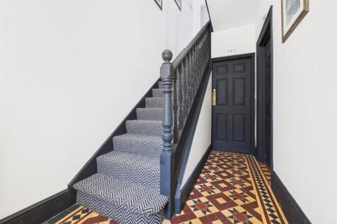 Communal Entrance