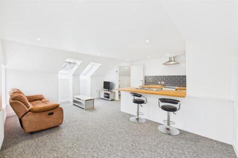 Lounge/Kitchen/Diner