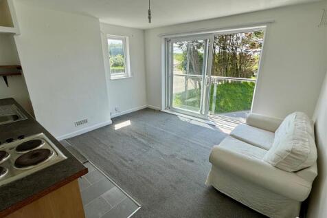 Seaview Apartment Lounge