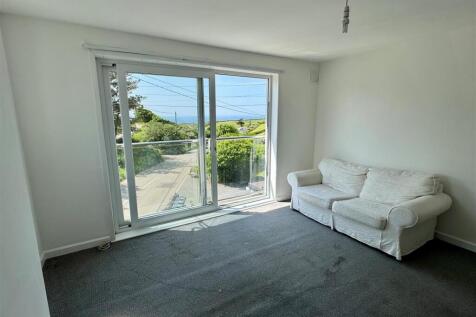 Seaview Apartment Lounge