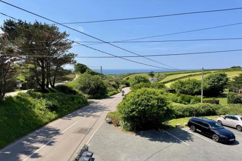 Seaview Apartment View