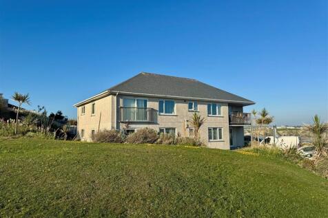 Longshore Apartments