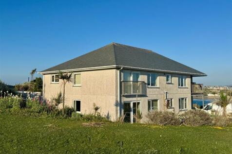 Longshore Apartments