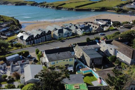 Proximity to the beach