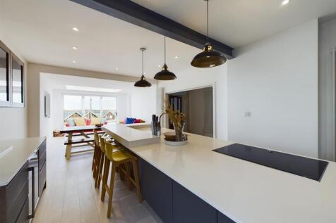 Kitchen/Loung/Diner