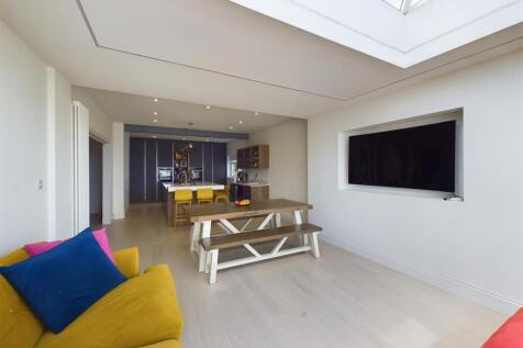 Lounge/Kitchen/Diner