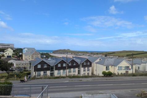 View from the terrace