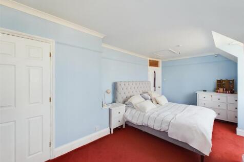 First Floor Bedroom 2