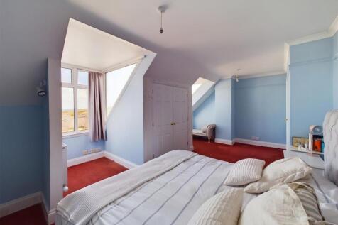 First Floor Bedroom 2