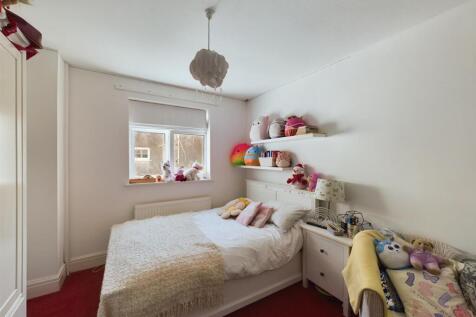 First Floor Bedroom 3