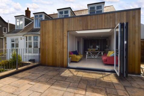 Kitchen Terrace
