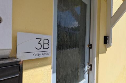 3B Stones Throw