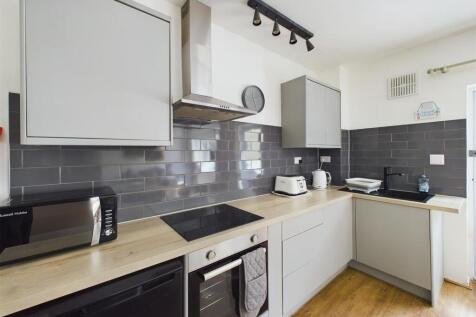 3B Kitchen