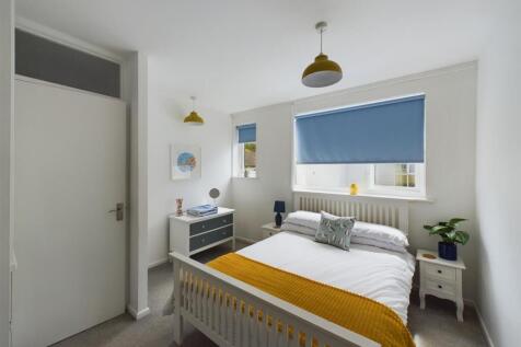 3B Bedroom