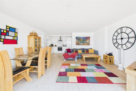 Lounge/Kitchen/Diner