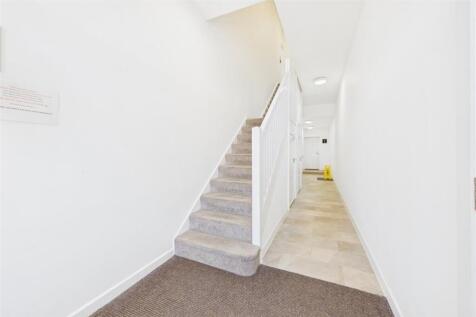 Block Entrance Hall