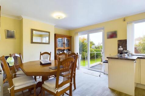 Dining Area.