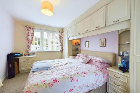 Bedroom 1.