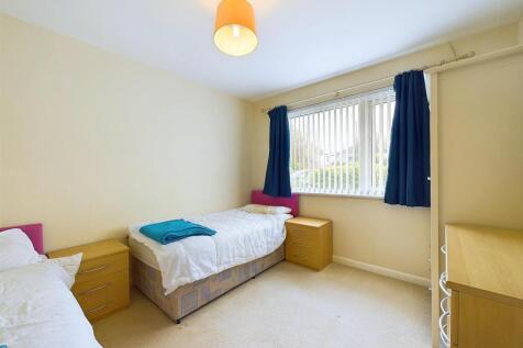 Bedroom 3.