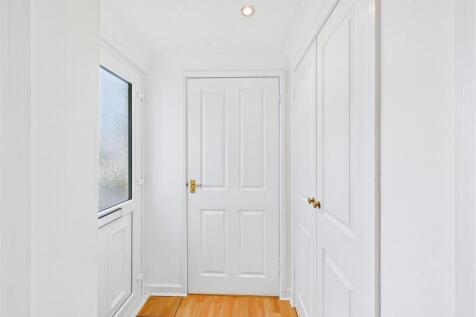 Hallway Entrance