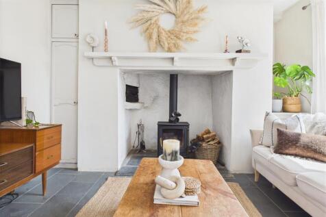 Woodburner