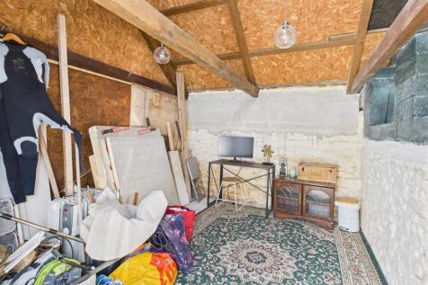 Workshop/office