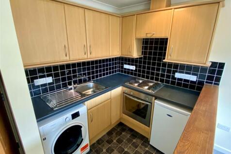 12 Venetian Views Kitchen