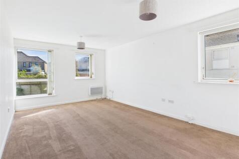 7 Carmython Court Lounge