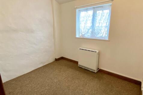 Straw Cottage Bedroom