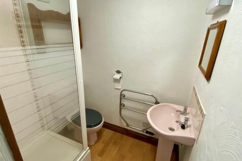 Straw Cottage En Suite