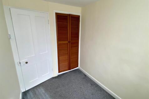 Gannel Cottage Bedroom 2
