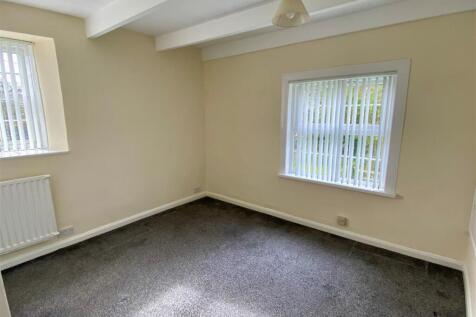 Gannel Cottage Bedroom 3