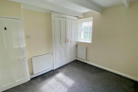 Gannel Cottage Bedroom 3