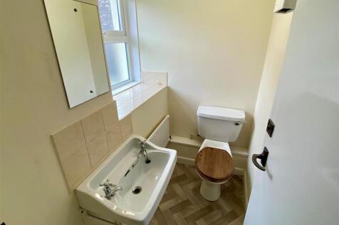 Gannel Cottage WC