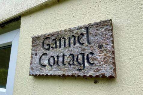 Gannel Cottage