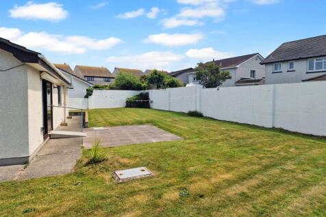 Rear Garden.