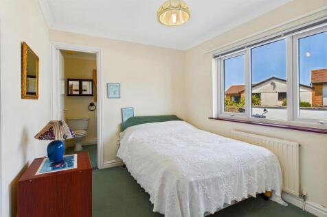 Bedroom 1.