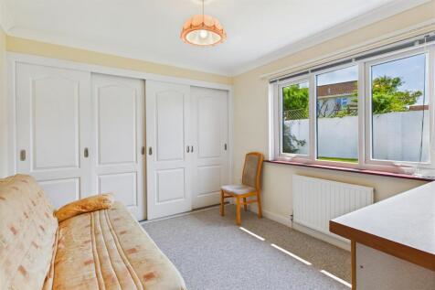 Bedroom 2.
