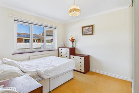 Bedroom 3.