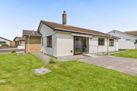 Rear Elevation.