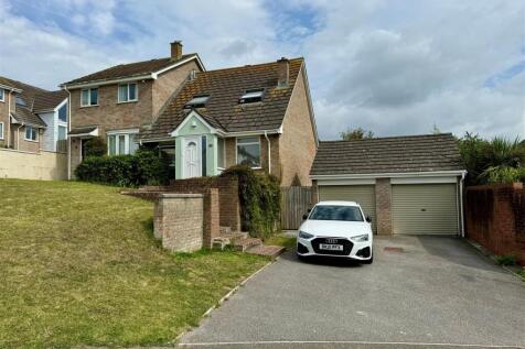 70 Parc Godrevy