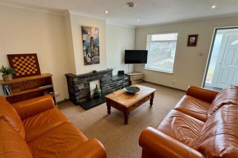 70 Parc Godrevy Lounge