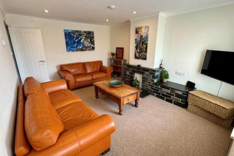 70 Parc Godrevy Lounge