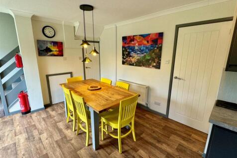 70 Parc Godrevy Kitchen