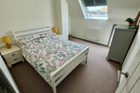 70 Parc Godrevy Bedroom 2