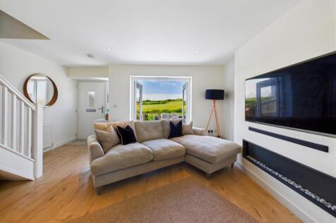 Lounge Area.