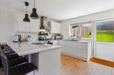 Kitchen and bar stools.