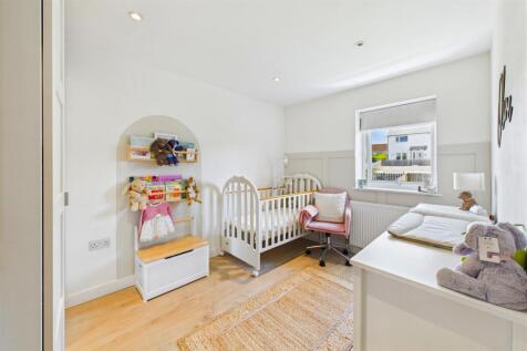 Bedroom 2.