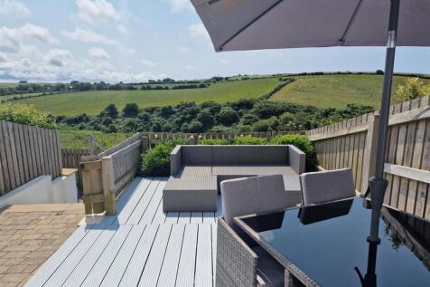 Terrace.