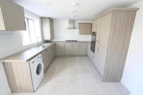 30 Stret Constantine Kitchen